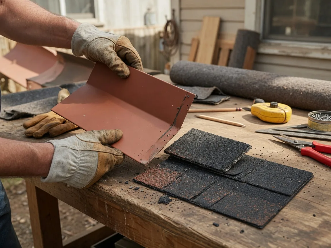 Roof Repair company in Hyattville, WY
